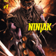 Image for article titled Descender soars, Last Man and Ninjak deliver action-packed intrigue